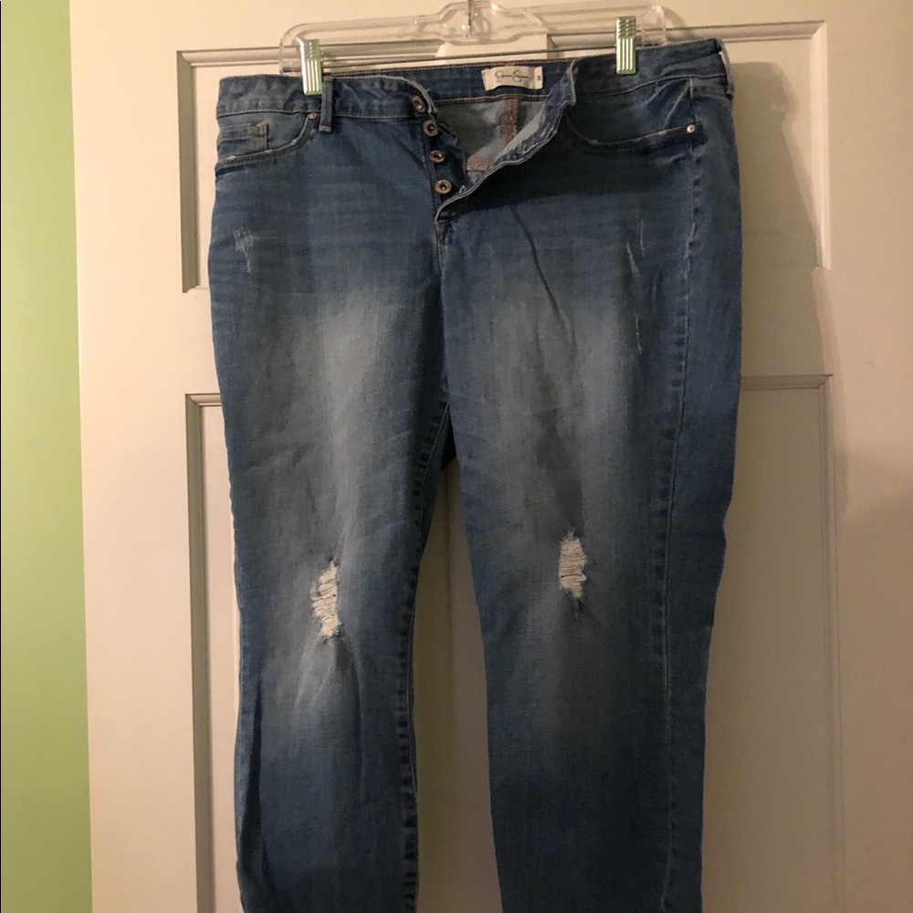 Jeans